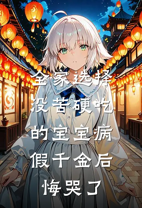 全家选择没苦硬吃的宝宝病假千金后，悔哭了
