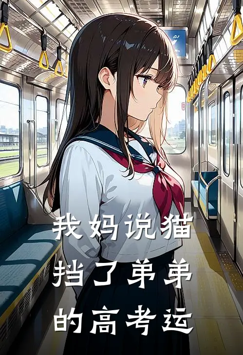 我妈说猫挡了弟弟的高考运