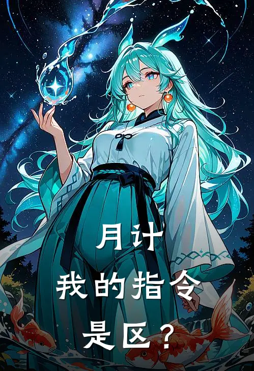 月计：我的指令是区？