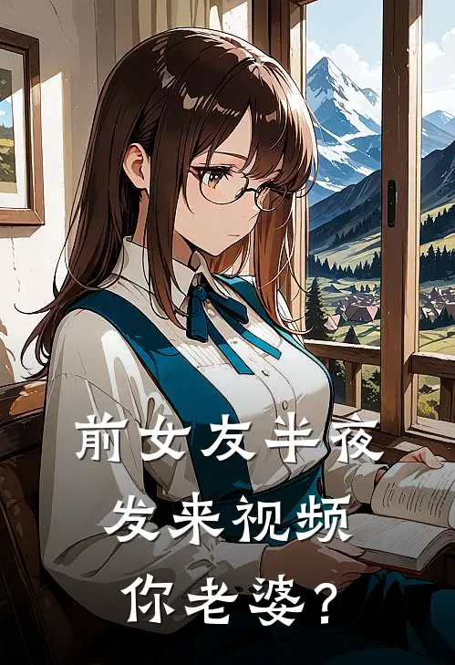 前女友半夜发来视频：你老婆？