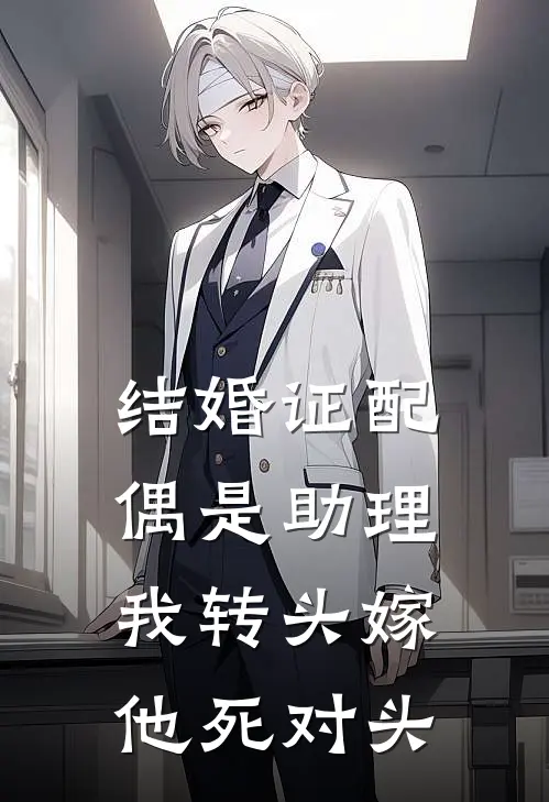 结婚证配偶是助理，我转头嫁他死对头
