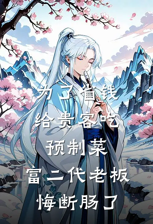 为了省钱给贵客吃预制菜，富二代老板悔断肠了