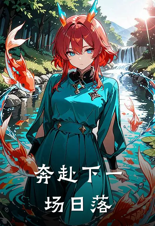 奔赴下一场日落
