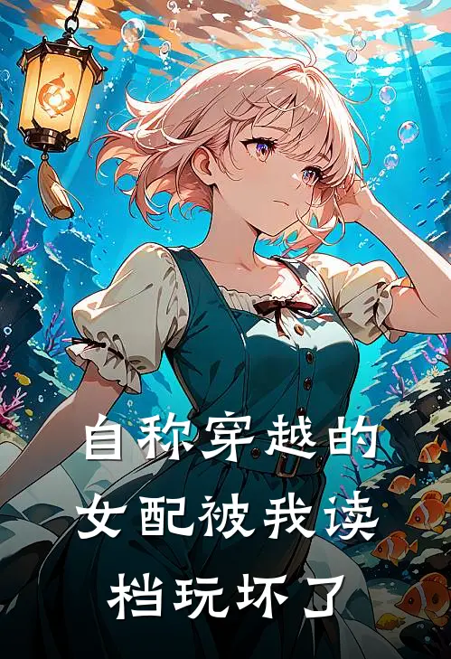 自称穿越的女配被我读档玩坏了