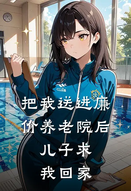 把我送进廉价养老院后，儿子求我回家