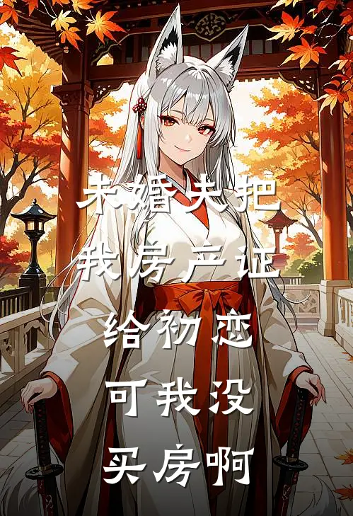 未婚夫把我房产证给初恋，可我没买房啊