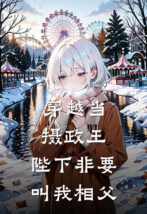 穿越当摄政王，陛下非要叫我相父