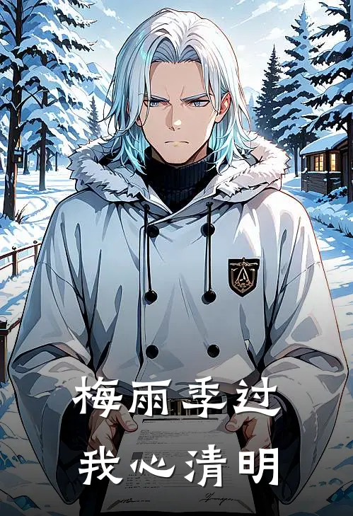 梅雨季过，我心清明