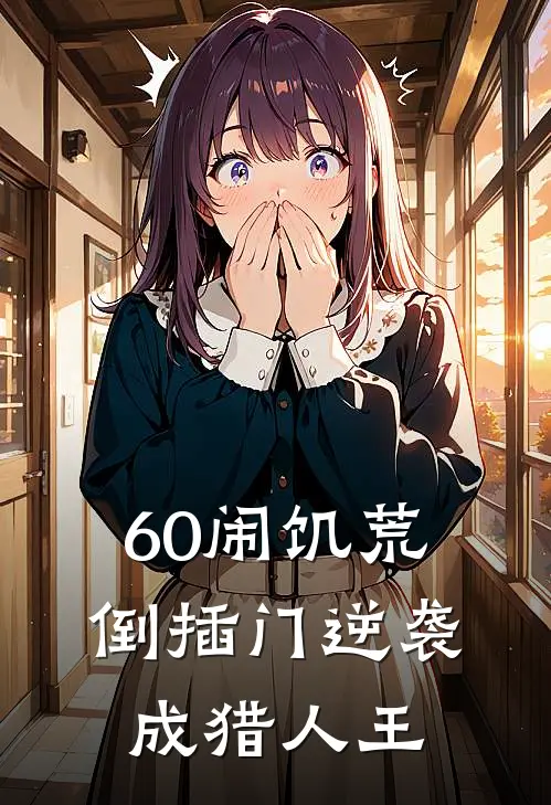60闹饥荒，倒插门逆袭成猎人王