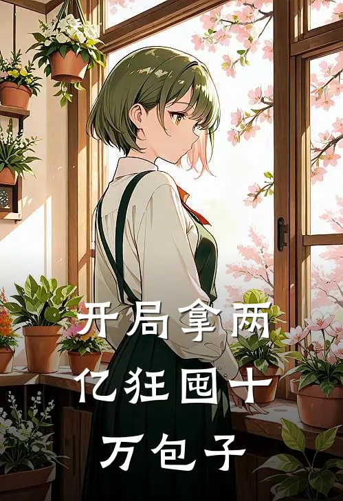 开局拿两亿狂囤十万包子