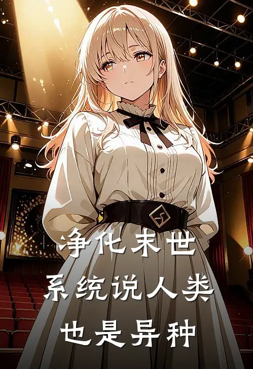 净化末世：系统说人类也是异种