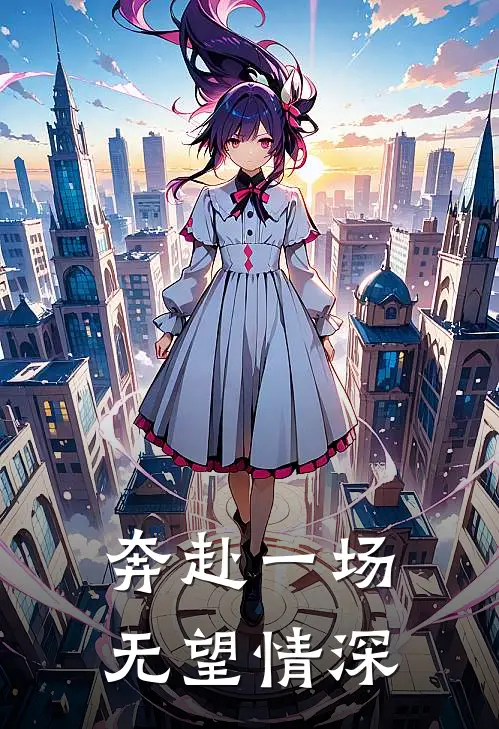 奔赴一场无望情深