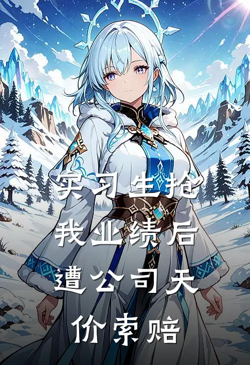 实习生抢我业绩后，遭公司天价索赔