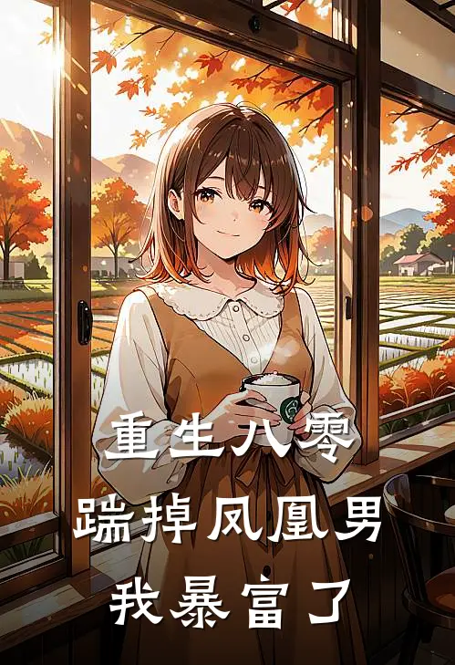 重生八零，踹掉凤凰男我暴富了