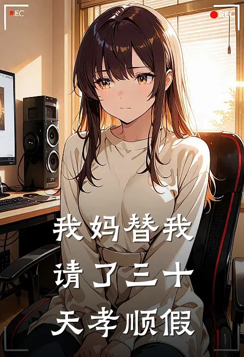 我妈替我请了三十天孝顺假
