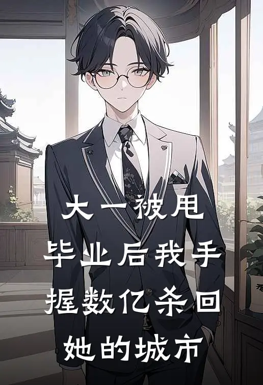 大一被甩，毕业后我手握数亿杀回她的城市