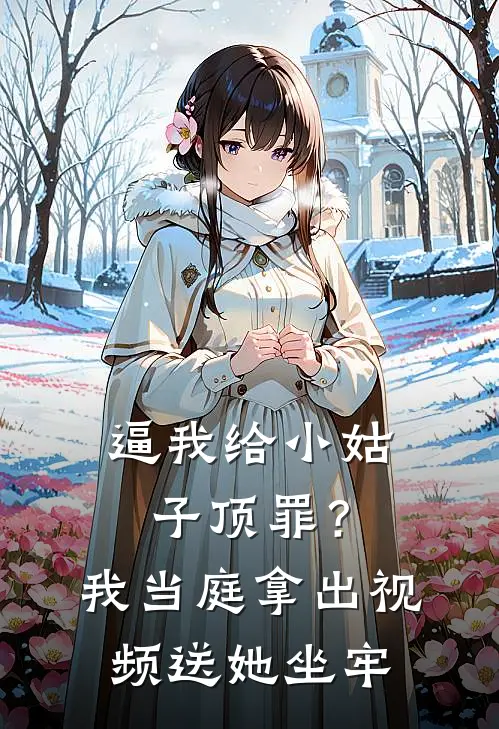 逼我给小姑子顶罪？我当庭拿出视频送她坐牢