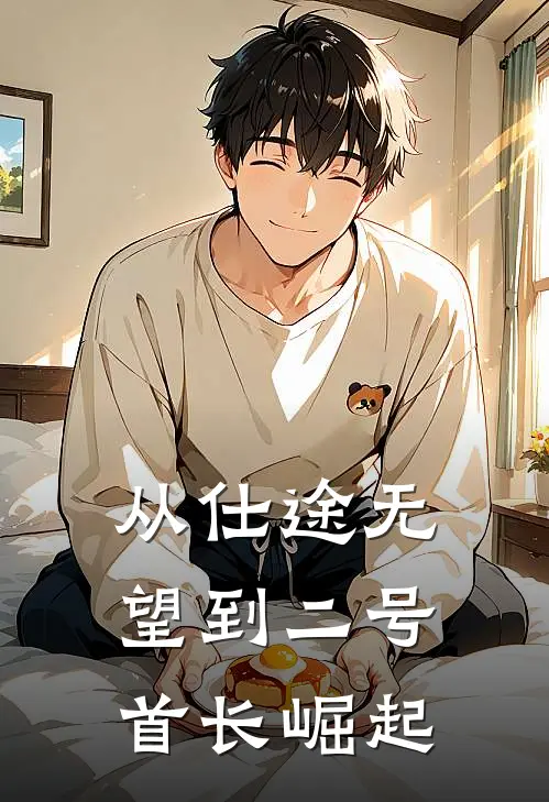 从仕途无望到二号首长崛起
