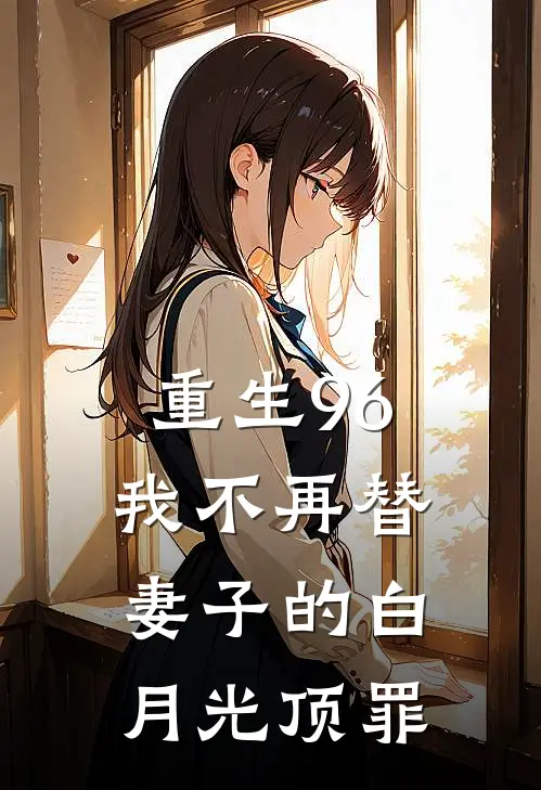重生96，我不再替妻子的白月光顶罪