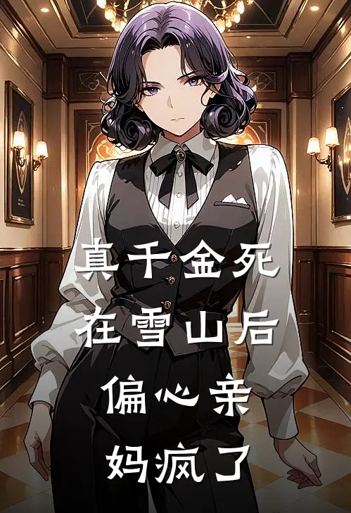 真千金死在雪山后，偏心亲妈疯了