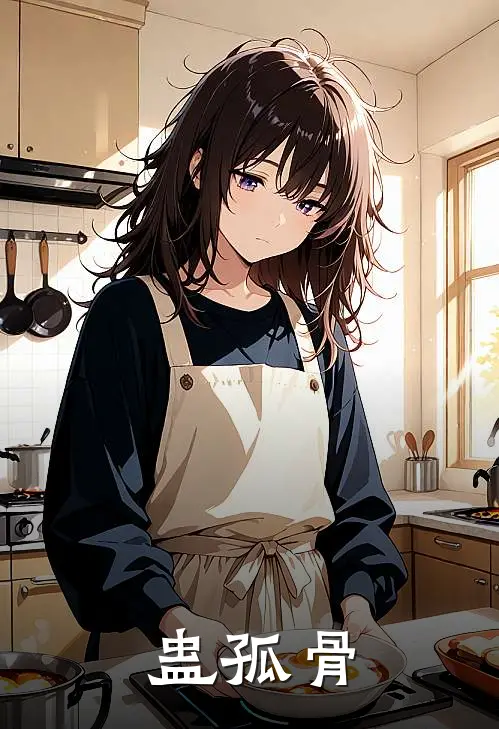 蛊孤骨