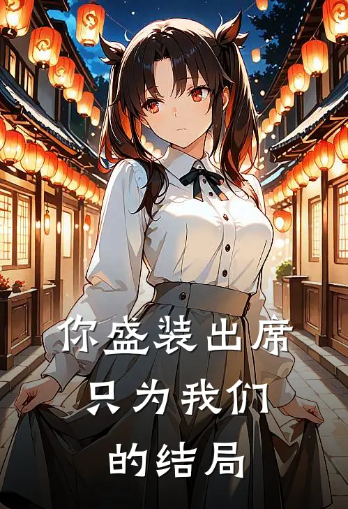 你盛装出席，只为我们的结局