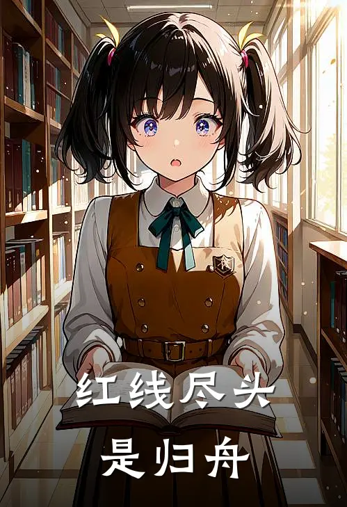 红线尽头是归舟