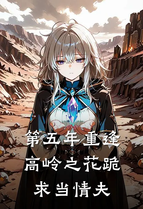 第五年重逢，高岭之花跪求当情夫