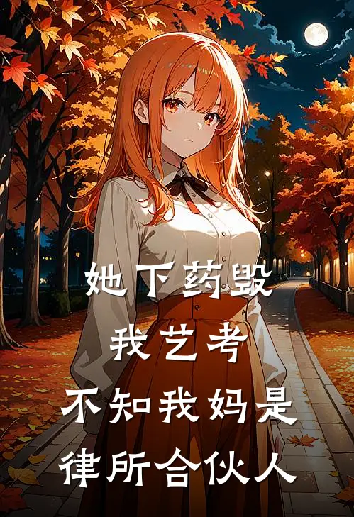 她下药毁我艺考，不知我妈是律所合伙人