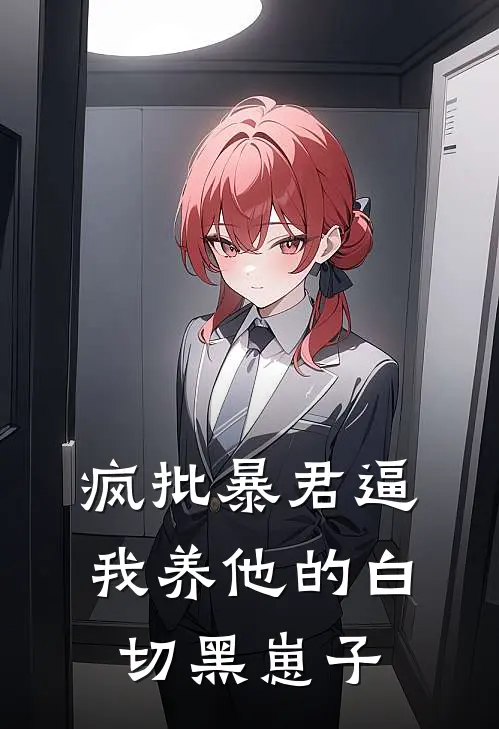 疯批暴君逼我养他的白切黑崽子