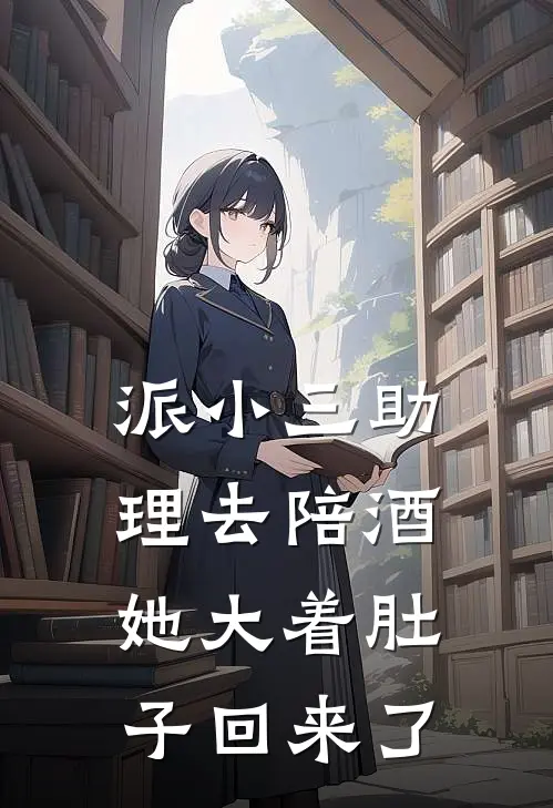 派小三助理去陪酒，她大着肚子回来了