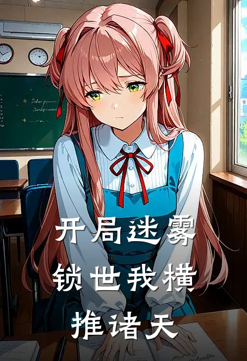 开局迷雾锁世我横推诸天