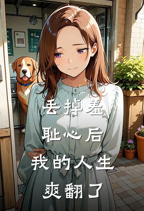丢掉羞耻心后，我的人生爽翻了