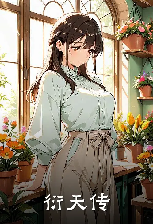 衍天传