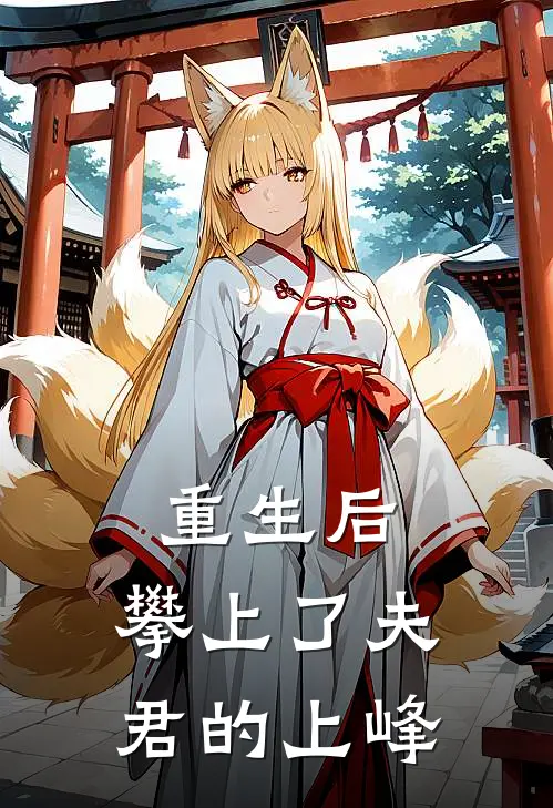 重生后，攀上了夫君的上峰