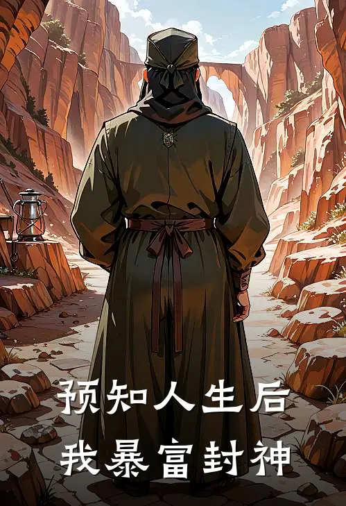 预知人生后，我暴富封神
