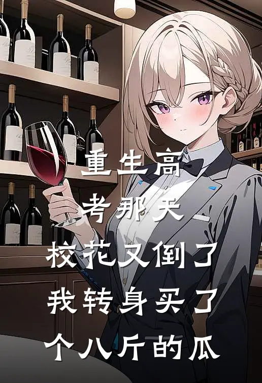 重生高考那天，校花又倒了，我转身买了个八斤的瓜