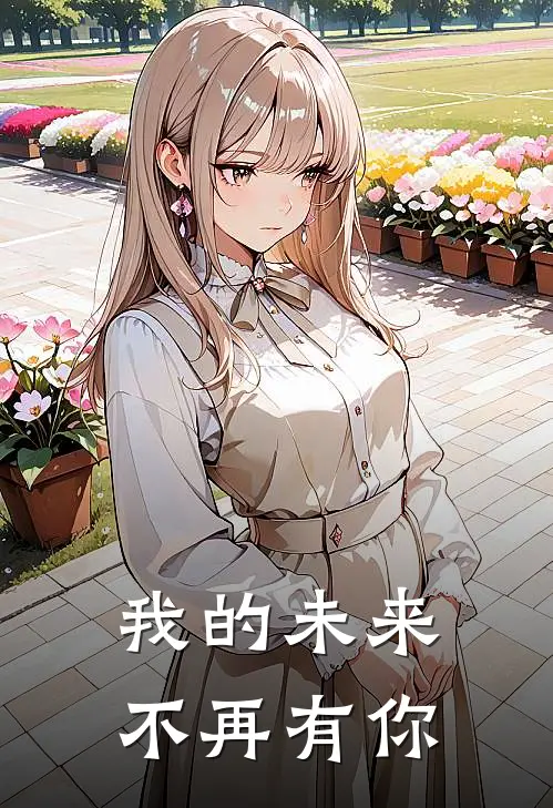 我的未来，不再有你
