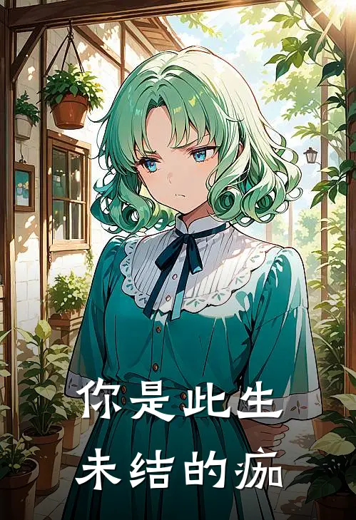 你是此生未结的痂