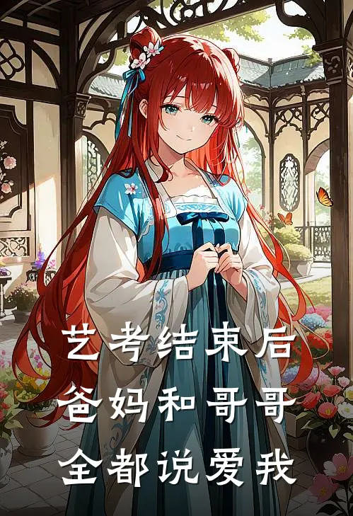 艺考结束后，爸妈和哥哥全都说爱我