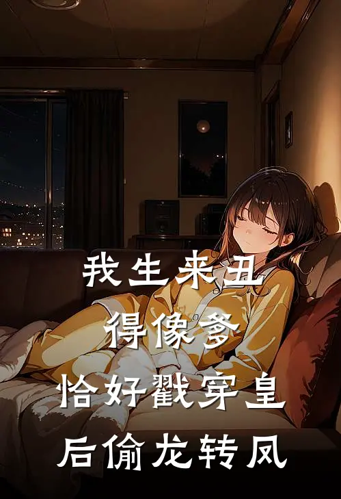 我生来丑得像爹，恰好戳穿皇后偷龙转凤