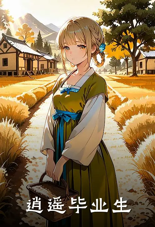 逍遥毕业生