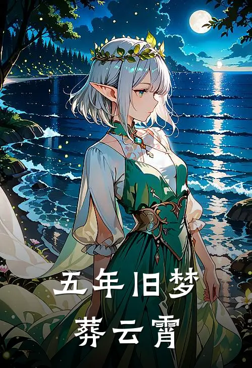 五年旧梦葬云霄