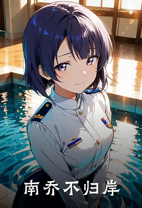 南乔不归岸