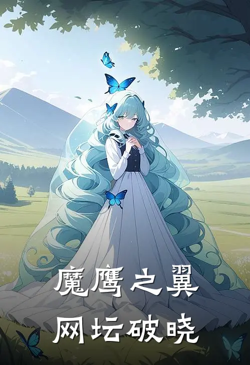 魔鹰之翼：网坛破晓