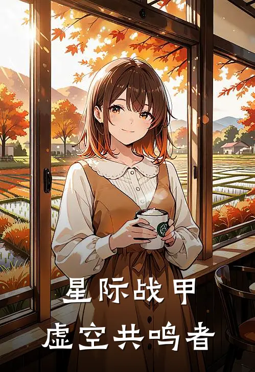 星际战甲：虚空共鸣者