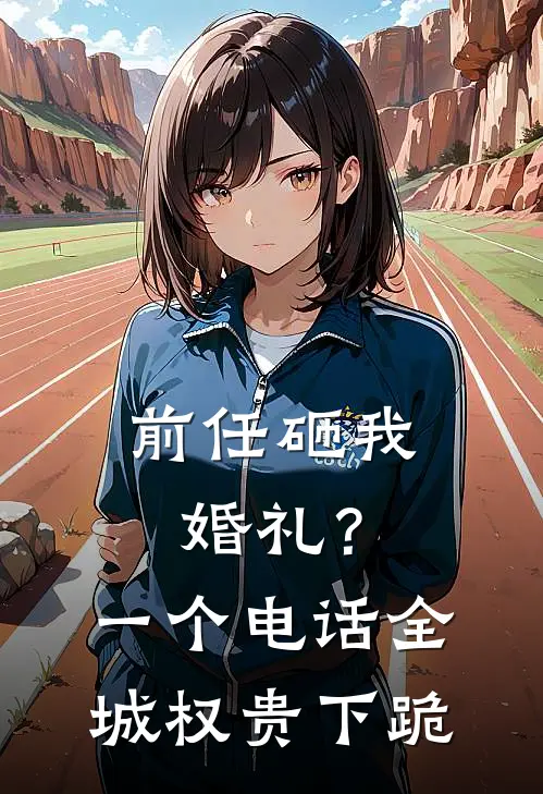 前任砸我婚礼？一个电话，全城权贵下跪