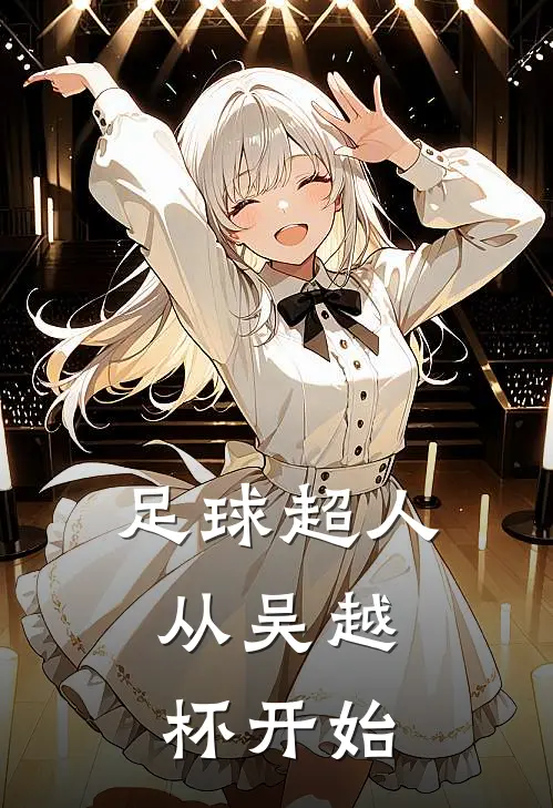 足球超人：从吴越杯开始