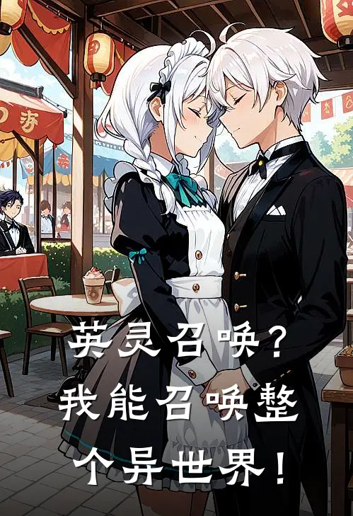 英灵召唤？我能召唤整个异世界！