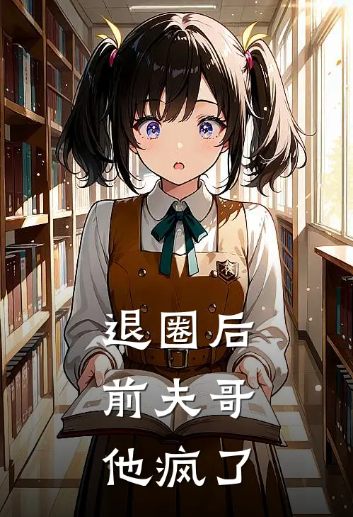 退圈后，前夫哥他疯了